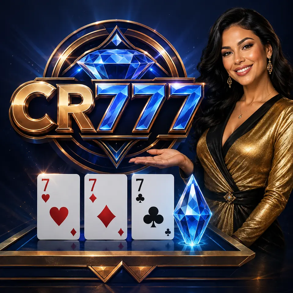 cr777 APK