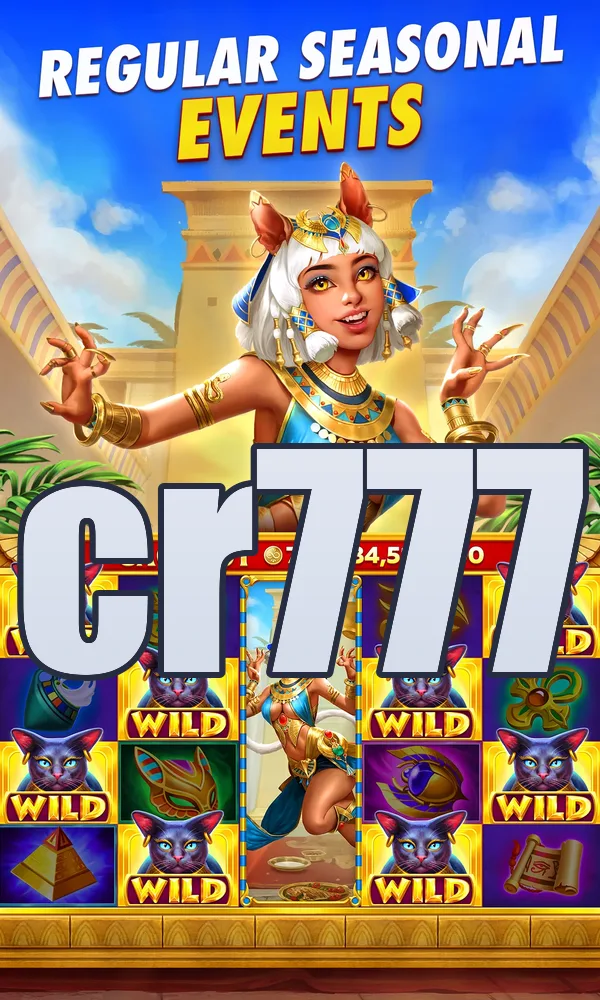 cr777 APK