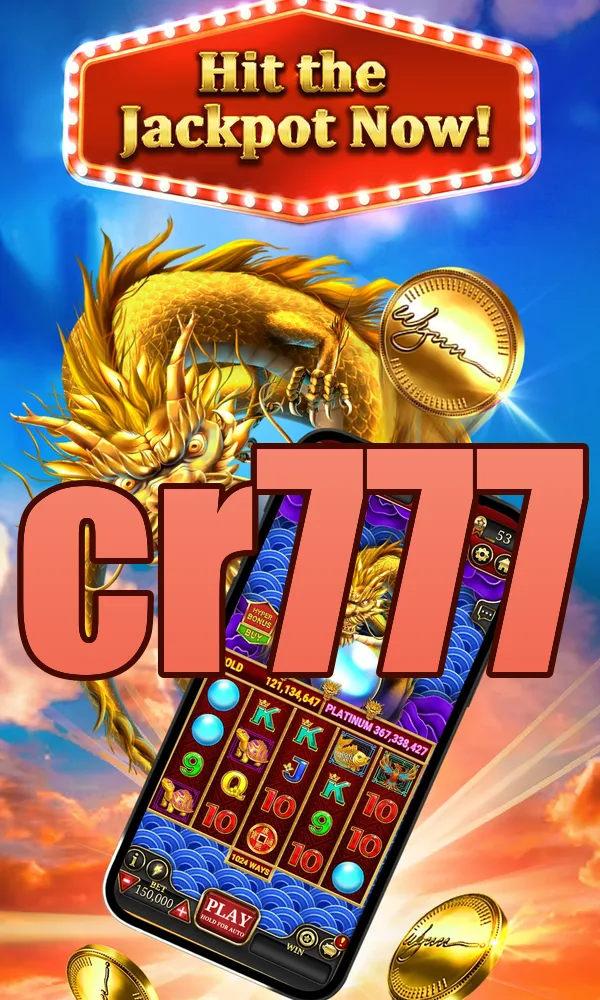 cr777 APK