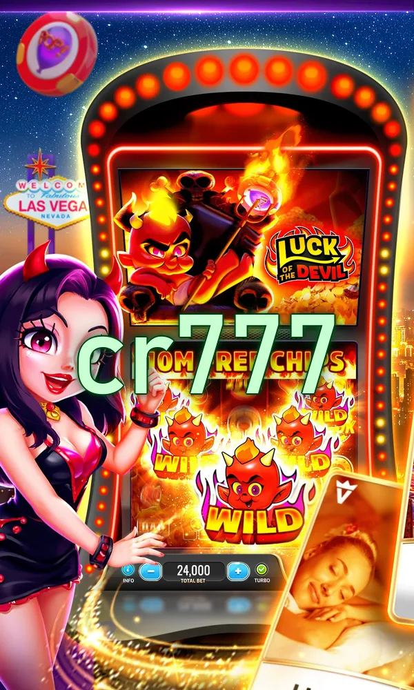 cr777 APK